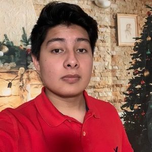 Meet your Posher, Juan